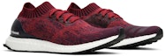 Cheap adidas UltraBoost Tanpa Kandang 'Burgundy' BA9617