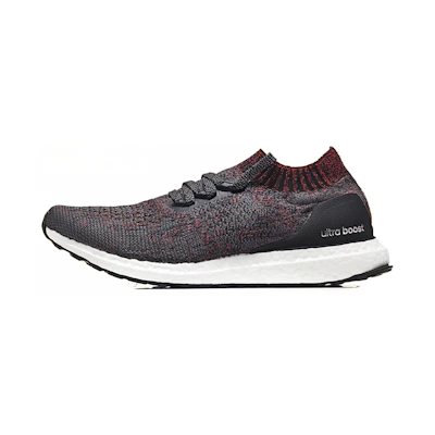 adidas UltraBoost Uncaged 'Carbon'