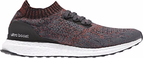 adidas UltraBoost Uncaged 'Carbon' DA9163 adidas UltraBoost Uncaged 'Carbon' DA9163