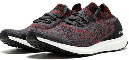 阿迪达斯UltraBoost无笼"碳灰" DA9163 Lookbook 阿迪达斯UltraBoost无笼"碳灰" DA9163