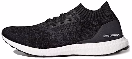 adidas UltraBoost Uncaged 'Carbon' DA9164 adidas UltraBoost Uncaged 'Carbon' DA9164