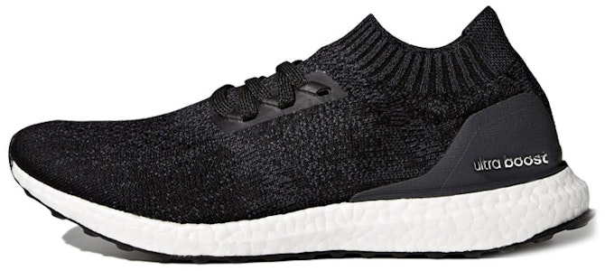 愛迪達 UltraBoost Uncaged 'Carbon' DA9164 Buy 愛迪達 UltraBoost Uncaged 'Carbon' DA9164
