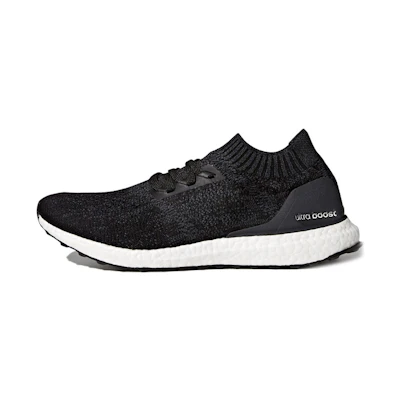 adidas UltraBoost Uncaged 'Carbon'