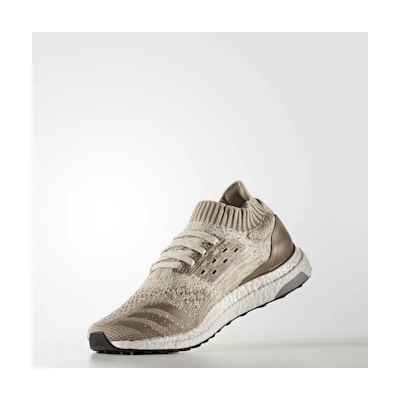 adidas UltraBoost Uncaged 'Clear Brown'