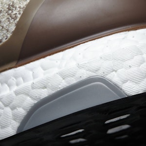 adidas UltraBoost Sin Jaula 'Marrón Claro' BB4488 Details for adidas UltraBoost Sin Jaula 'Marrón Claro' BB4488