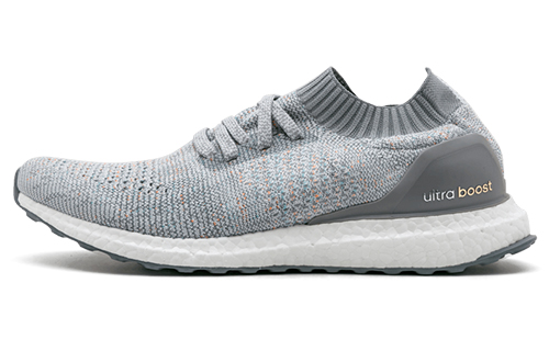 adidas UltraBoost Uncaged 'Clear Grey' BB4489