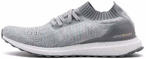 adidas UltraBoost Uncaged 'Clear Grey' BB4489 adidas UltraBoost Uncaged 'Clear Grey' BB4489