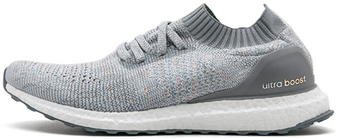adidas UltraBoost Uncaged 'Clear Grey' BB4489 adidas UltraBoost Uncaged 'Clear Grey' BB4489
