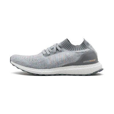 adidas UltraBoost Uncaged 'Clear Grey'
