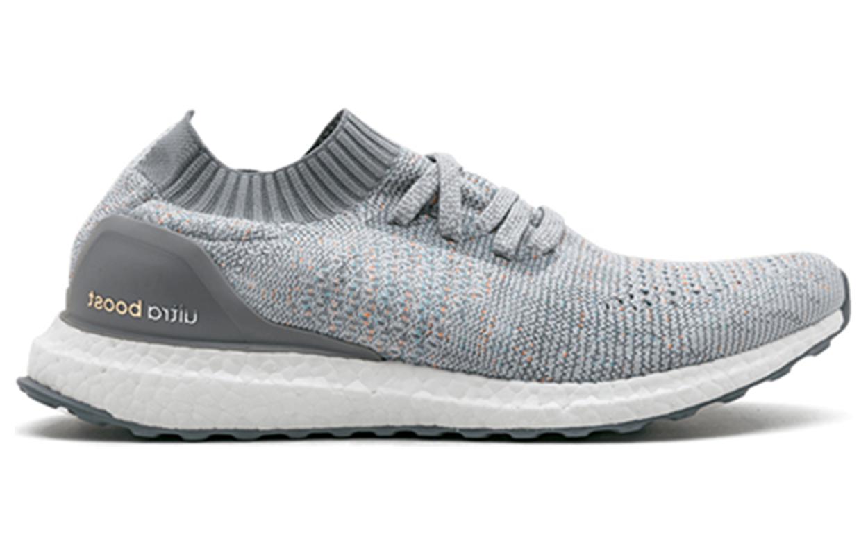 Order adidas UltraBoost Uncaged ''Clear Grey'' Grau BB4489