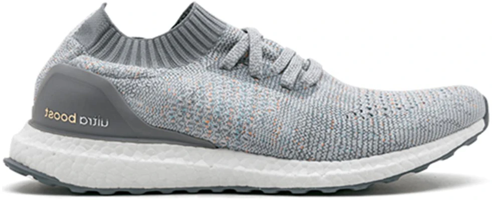 adidas UltraBoost Uncaged ''Clear Grey'' Grau BB4489 Order adidas UltraBoost Uncaged ''Clear Grey'' Grau BB4489
