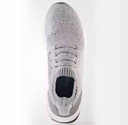 adidas UltraBoost Uncaged Clear Grey BB4489 BB4489 Novelship
