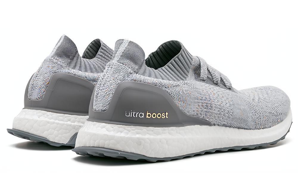 Shop adidas UltraBoost Uncaged ''Clear Grey'' Grau BB4489