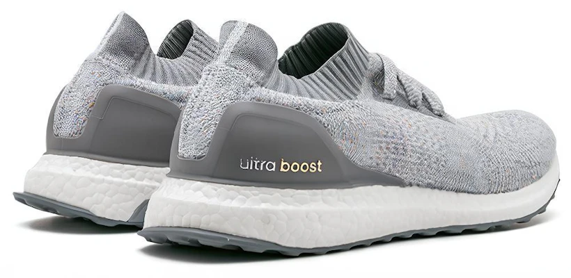 adidas UltraBoost Uncaged ''Clear Grey'' Grau BB4489 Shop adidas UltraBoost Uncaged ''Clear Grey'' Grau BB4489