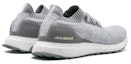 Shop adidas UltraBoost Uncaged 'Kelabu Jernih' BB4489