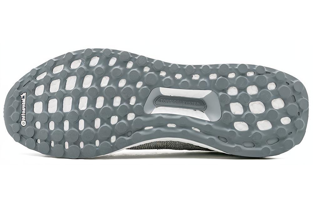 Purchase adidas UltraBoost Uncaged ''Clear Grey'' Grau BB4489