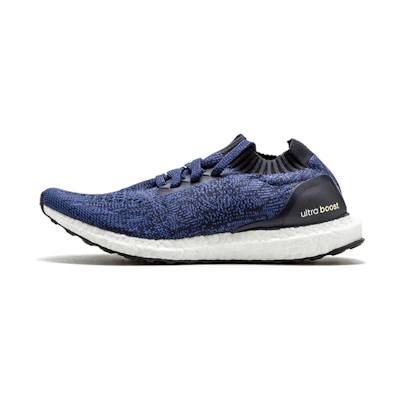adidas UltraBoost Uncaged 'Collegiate Navy'