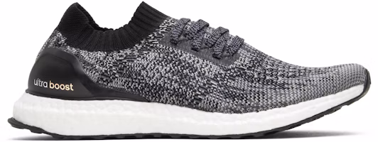 adidas UltraBoost Uncaged 'Core Black' BB3900 adidas UltraBoost Uncaged 'Core Black' BB3900
