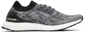 Buy adidas UltraBoost Uncaged 'Core Black' Hitam Teras BB3900