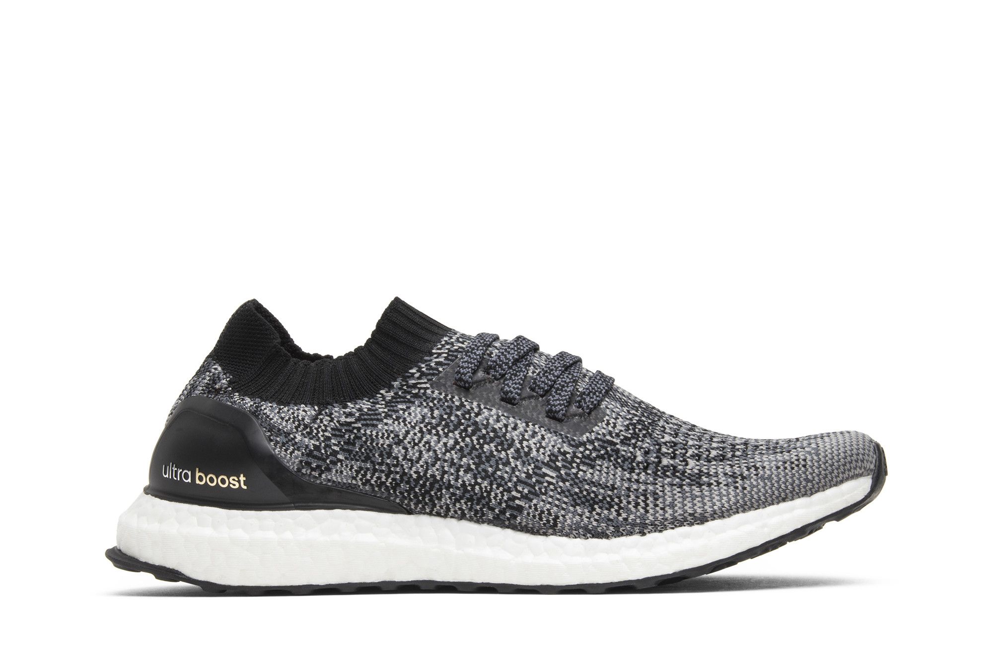 adidas UltraBoost Uncaged 'Core Black' BB3900