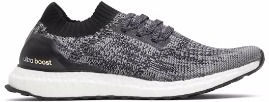 adidas UltraBoost Uncaged 'Core Black' BB3900 adidas UltraBoost Uncaged 'Core Black' BB3900