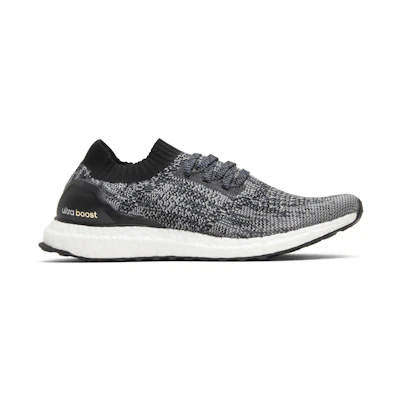 adidas UltraBoost Uncaged 'Core Black'
