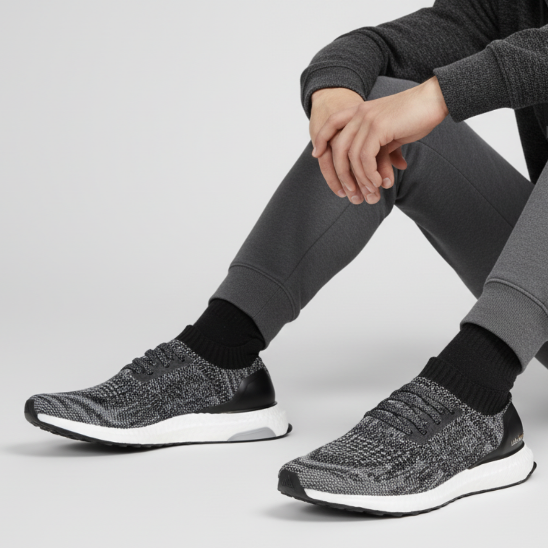 Order adidas UltraBoost Uncaged 'Inti Hitam' BB3900