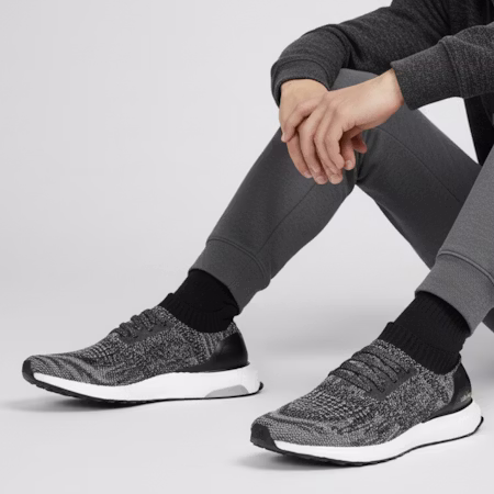 adidas UltraBoost Uncaged 'Core Black' Hitam Teras BB3900 Order adidas UltraBoost Uncaged 'Core Black' Hitam Teras BB3900