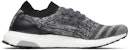 adidas UltraBoost Uncaged 'Core Black' Hitam Teras BB3900