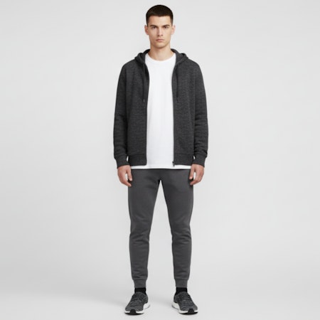 adidas UltraBoost Uncaged 'Core Black' Hitam Teras BB3900 Lookbook adidas UltraBoost Uncaged 'Core Black' Hitam Teras BB3900