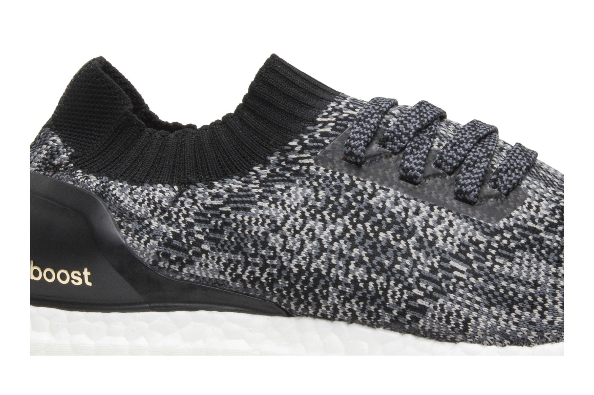 Lookbook adidas UltraBoost Uncaged ''Kernschwarz'' BB3900