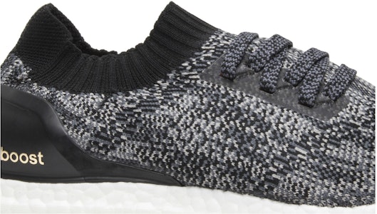 adidas UltraBoost Uncaged 'Core Black' Hitam Teras BB3900 Shop adidas UltraBoost Uncaged 'Core Black' Hitam Teras BB3900