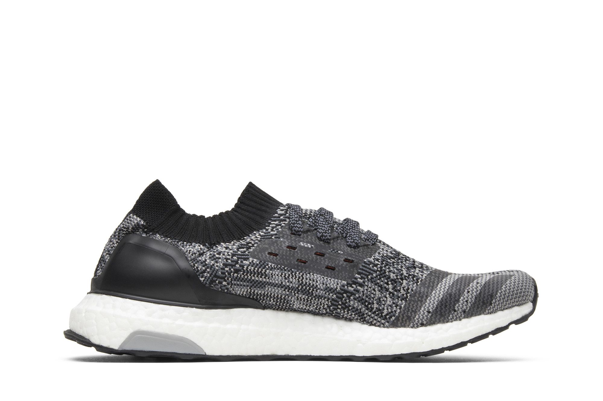 Shop adidas UltraBoost Uncaged ''Kernschwarz'' BB3900