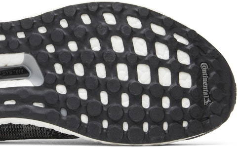 adidas UltraBoost Uncaged 'Core Black' Hitam Teras BB3900 Sizing adidas UltraBoost Uncaged 'Core Black' Hitam Teras BB3900