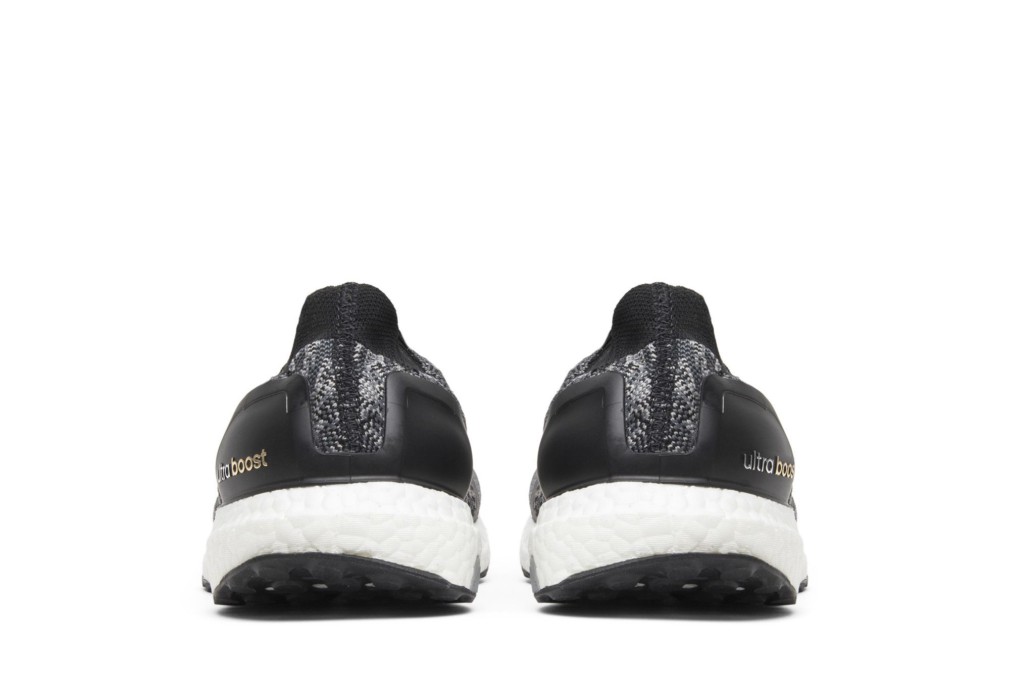 Sizing adidas UltraBoost Uncaged ''Kernschwarz'' BB3900