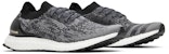 adidas UltraBoost Uncaged 'Core Black' Hitam Teras BB3900