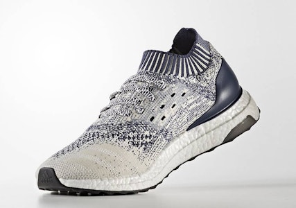 울트라부스트 언케이지드 '크림 네이비' (UltraBoost Uncaged 'Cream Navy') CG4096 Buy 울트라부스트 언케이지드 '크림 네이비' (UltraBoost Uncaged 'Cream Navy') CG4096