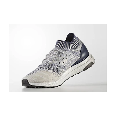 adidas UltraBoost Uncaged 'Cream Navy'