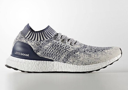 울트라부스트 언케이지드 '크림 네이비' (UltraBoost Uncaged 'Cream Navy') CG4096 Order 울트라부스트 언케이지드 '크림 네이비' (UltraBoost Uncaged 'Cream Navy') CG4096