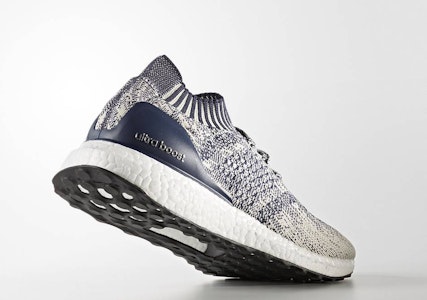 울트라부스트 언케이지드 '크림 네이비' (UltraBoost Uncaged 'Cream Navy') CG4096 Shop 울트라부스트 언케이지드 '크림 네이비' (UltraBoost Uncaged 'Cream Navy') CG4096