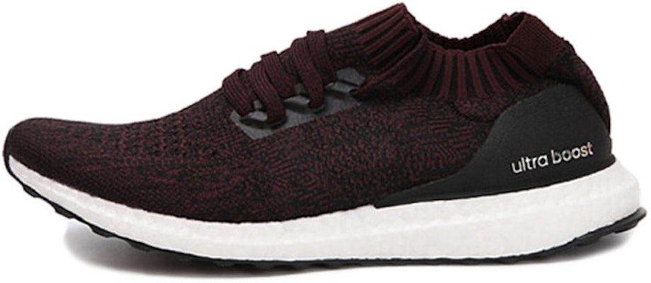 adidas UltraBoost Uncaged 'Borgoña Oscuro' BY2552 Buy adidas UltraBoost Uncaged 'Borgoña Oscuro' BY2552