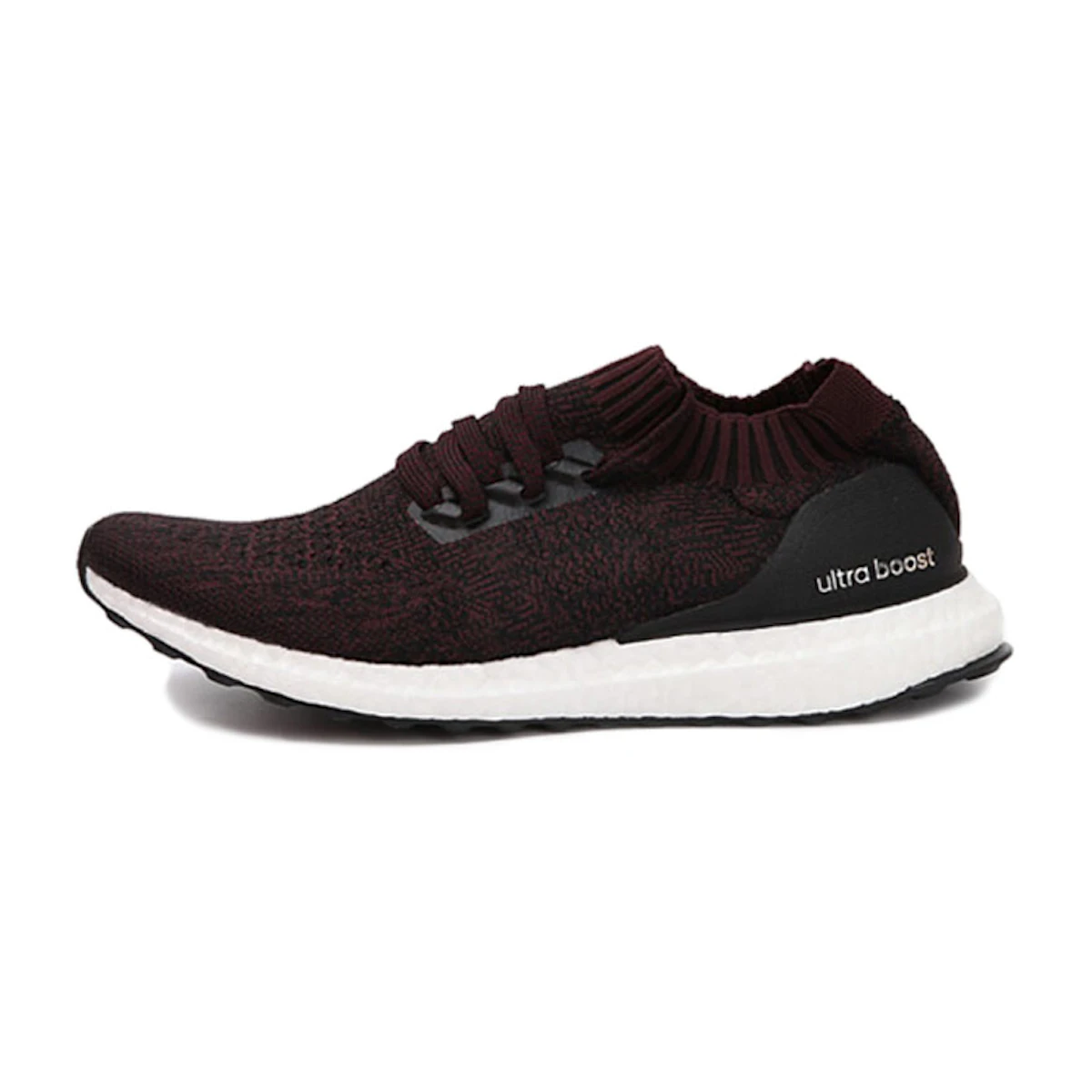Buy adidas UltraBoost Uncaged 'Dark Burgundy' BY2552 Novelship