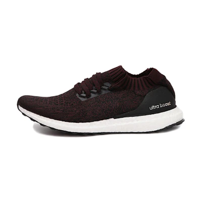 adidas UltraBoost Uncaged 'Dark Burgundy'