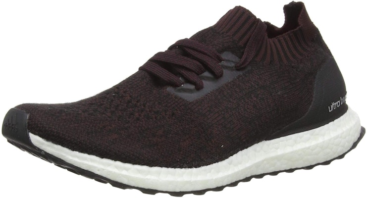 adidas UltraBoost Uncaged 'Borgoña Oscuro' BY2552 Order adidas UltraBoost Uncaged 'Borgoña Oscuro' BY2552