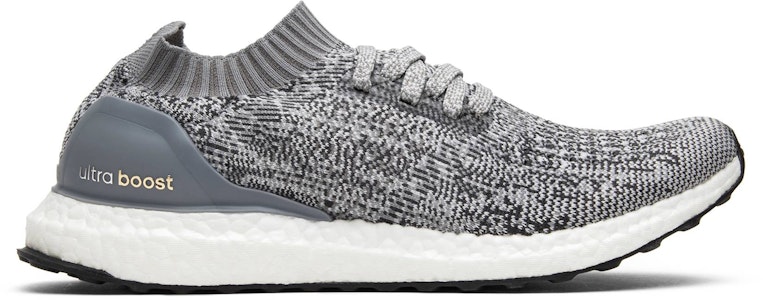 adidas UltraBoost Uncaged 'Kelabu' BB3898 Buy adidas UltraBoost Uncaged 'Kelabu' BB3898