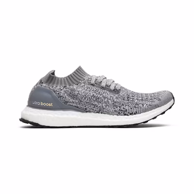 adidas UltraBoost Uncaged 'Grey'