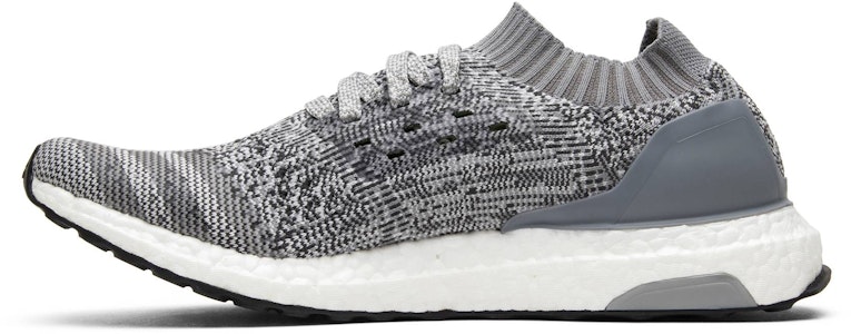 adidas UltraBoost Uncaged 'Kelabu' BB3898 Lookbook adidas UltraBoost Uncaged 'Kelabu' BB3898