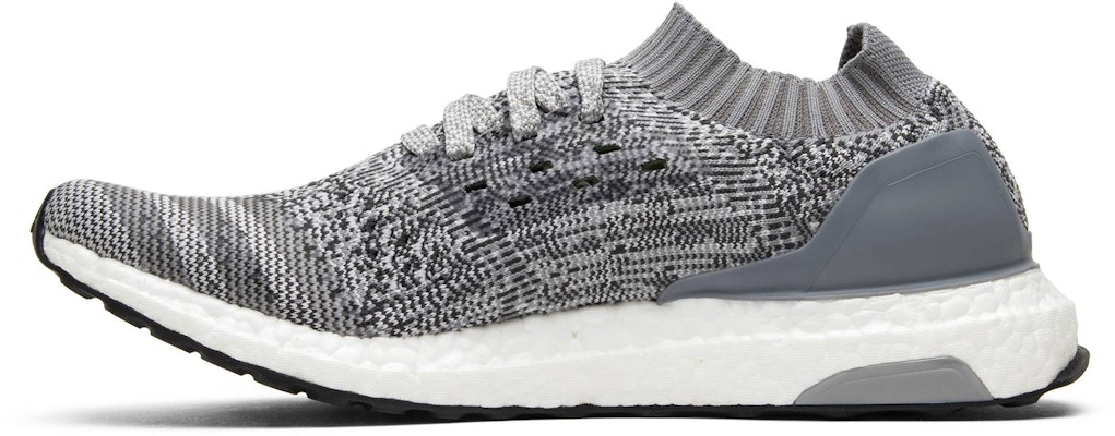 adidas UltraBoost Uncaged 'Kelabu' BB3898 Lookbook adidas UltraBoost Uncaged 'Kelabu' BB3898
