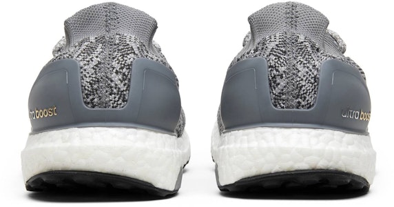 adidas UltraBoost Uncaged 'Kelabu' BB3898 Details for adidas UltraBoost Uncaged 'Kelabu' BB3898