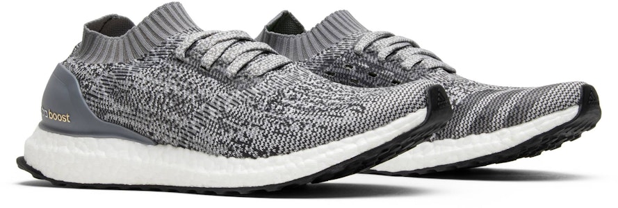 adidas UltraBoost Uncaged 'Kelabu' BB3898 Cheap adidas UltraBoost Uncaged 'Kelabu' BB3898
